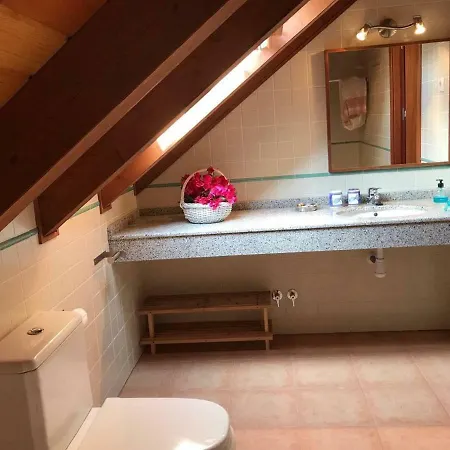 Apartman Duplex Situado En El Valle De Benasque *