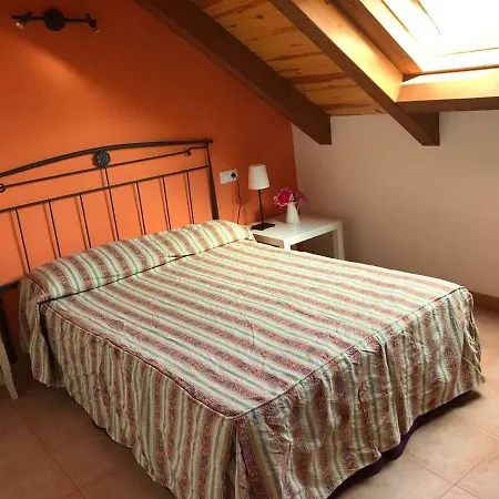Duplex Situado En El Valle De Benasque * Campo