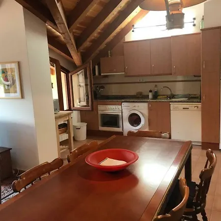 Duplex Situado En El Valle De Benasque Apartman *