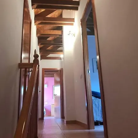 Duplex Situado En El Valle De Benasque Apartman Campo