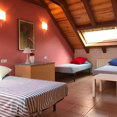 Duplex Situado En El Valle De Benasque Apartman