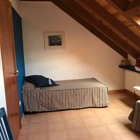 Duplex Situado En El Valle De Benasque Campo