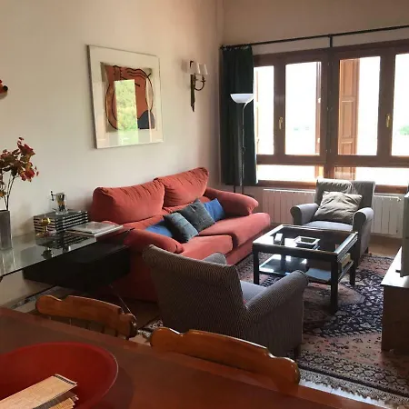 Duplex Situado En El Valle De Benasque Apartman *